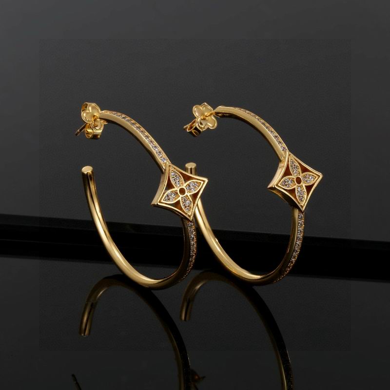 LV Earring 11yxx52